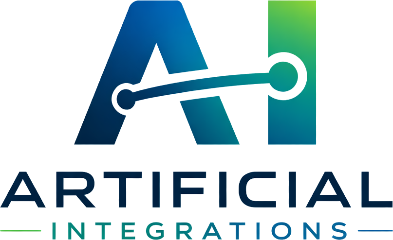 Artificial Integrations logo
